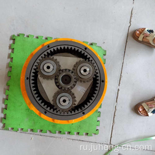 PC210-7 Swing Gearbox 706-7G-01070 Снижение свинга